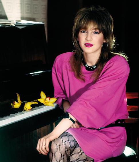 Катя Семенова: «На эстраду я попала из ветеринарной клиники»