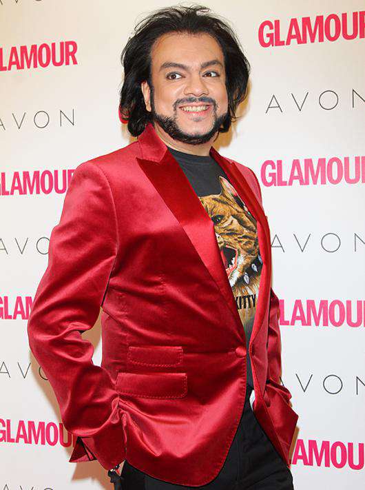 Филипп Киркоров.