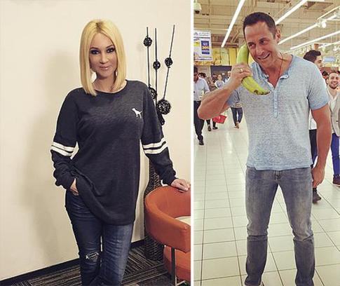 Лера Кудрявцева открывает пончиковый бизнес