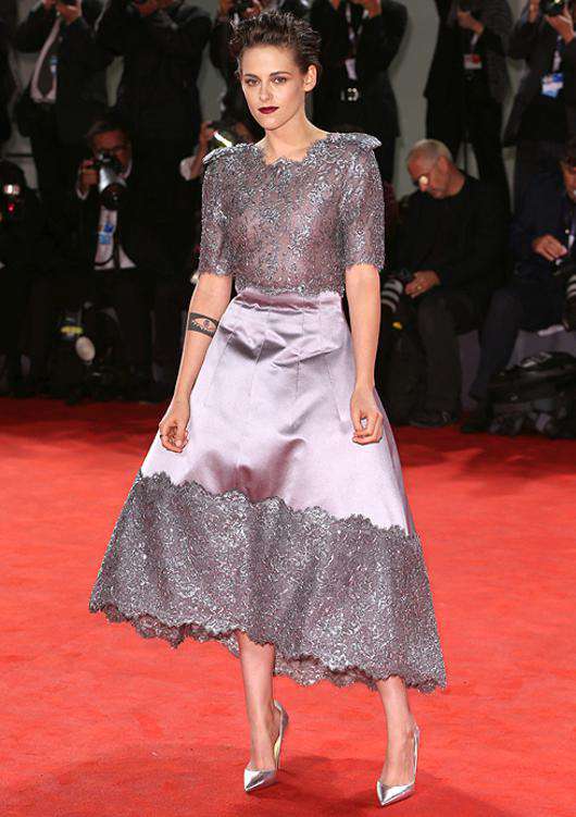 Кристен Стюарт. Фото: Rex Features/Fotodom.ru.