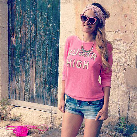 Алена Водонаева. Фото: Instagram.com.