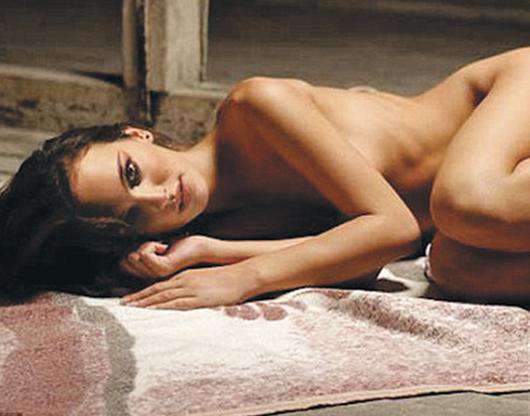 Натали Портман.