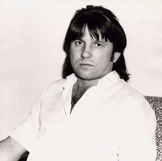 Юрий Лоза. Фото: Facebook.com.