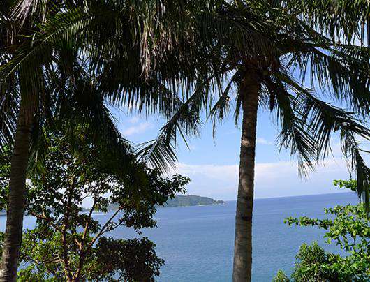 Виды Таиланда. Фото: Ольга Сапрыкина.