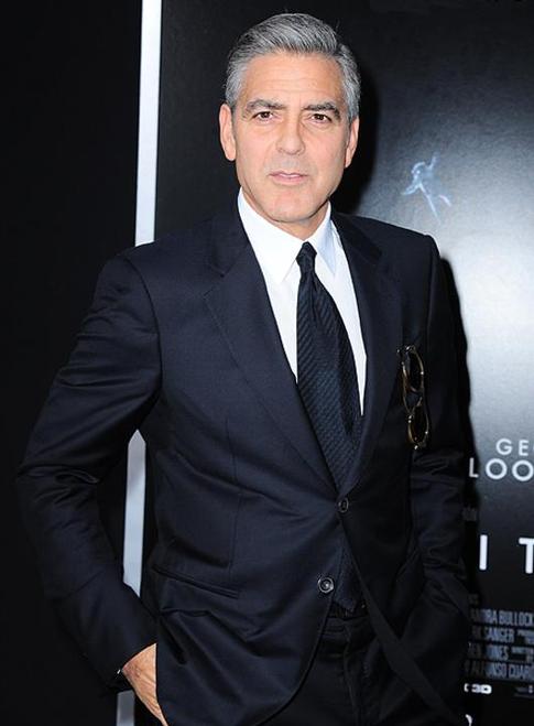 Свадьба Джорджа Клуни состоится в Венеции