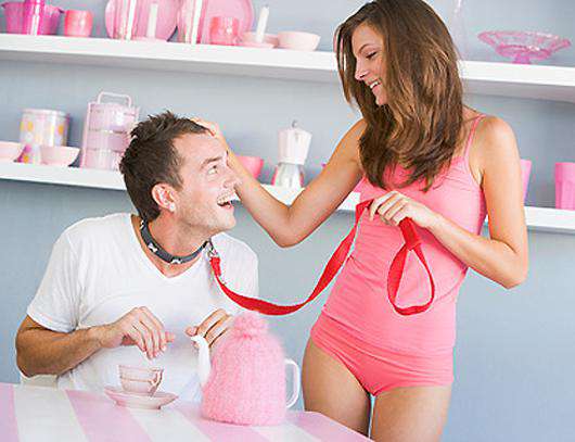 Кто в вашей паре имеет больше влияния на другого? Фото: Lori.ru.