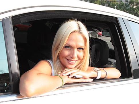 Виктория Лопырева осталась без багажа