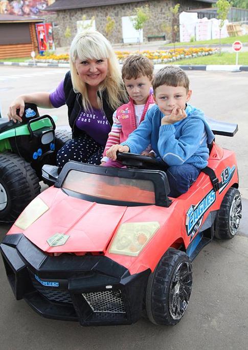 Маргарита Суханкина: «Я — москвичка и этим горжусь!»