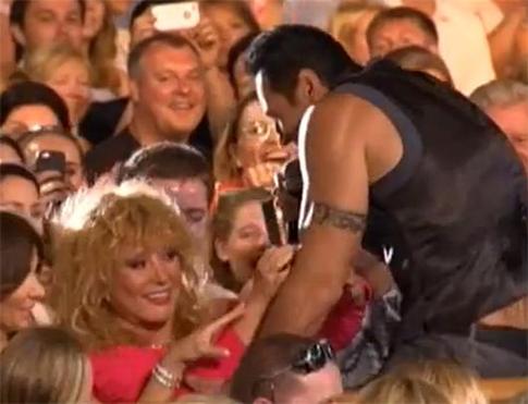 Пугачева пообещала отомстить Костюшкину