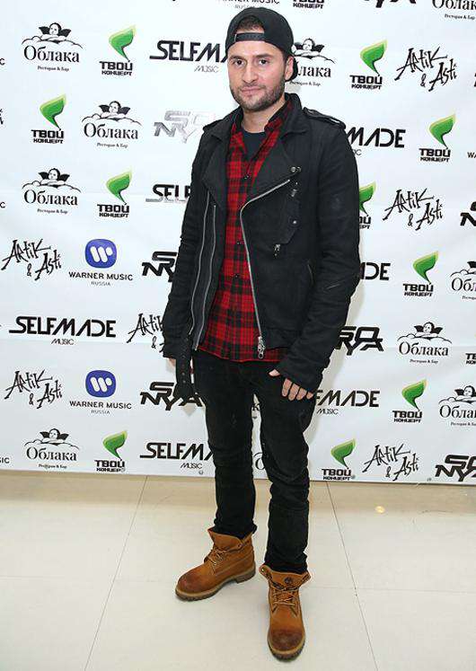 Ираклий Пирцхалава.