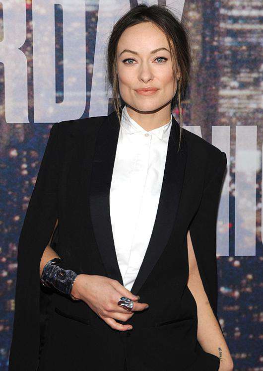 Оливия Уайлд. Фото: Rex Features/Fotodom.ru.