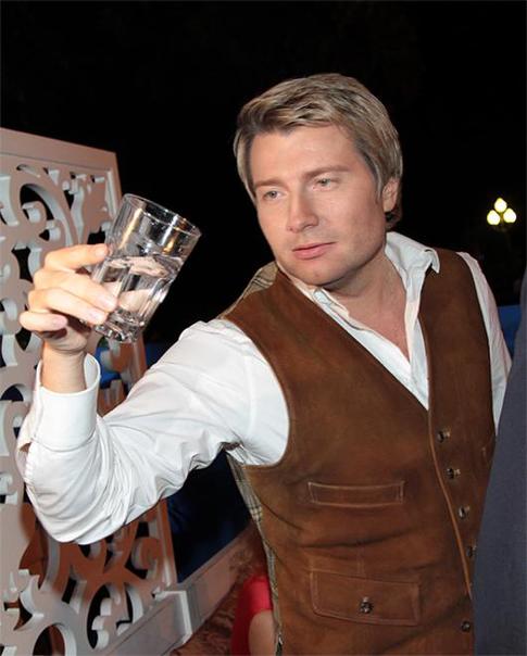 Николай Басков оскандалился в ресторане