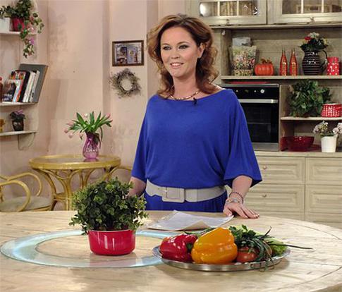 Обед на все случаи жизни