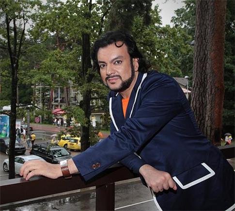 «Звездный» велосипед Киркорова был неисправен