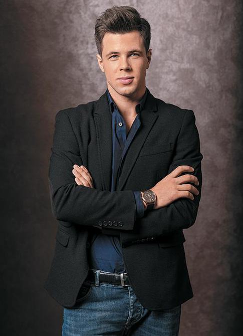 Преображение: ухоженность — это не только женская прерогатива