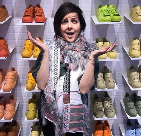 Ольга Шелест снова станет мамой?