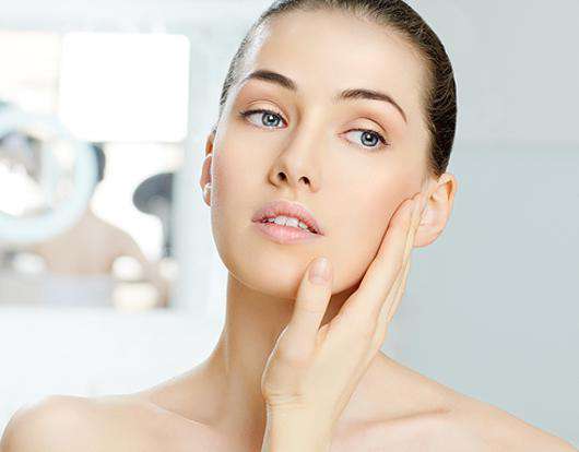 Зачем нужны щетки для лица? Фото: Lori.ru.