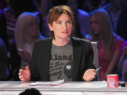 Арбенина подставила Лолиту