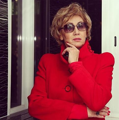 Жена Прохора Шаляпина сделала пластическую операцию