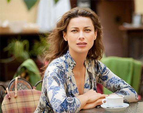 Словесный автопортрет: Мария Жиганова