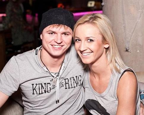 Ольга Бузова выходит замуж