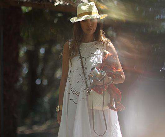 Вероника Белоцерковская.