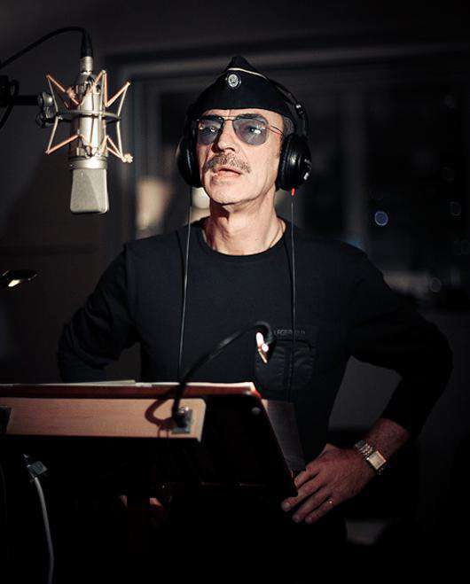 Михаил Боярский.