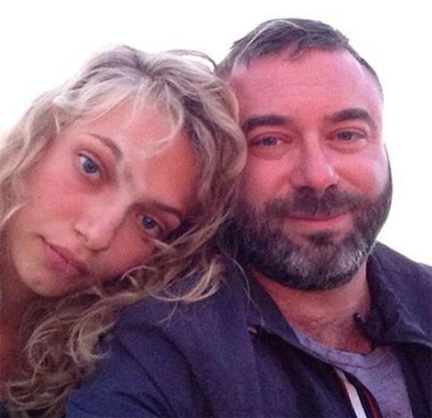 Бывший муж Брежневой снова женится