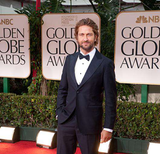 Джерард Батлер. Фото: Camera Press/Fotodom.ru.