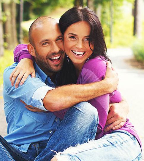 Если женщина старше…