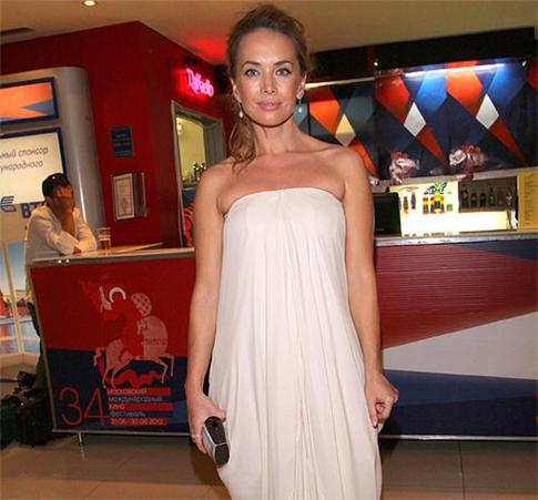 Отец Фриске: «Жанна уже придумала имя сыну»