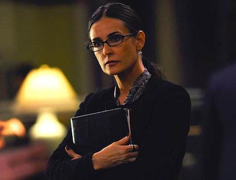 Звезды, скрывающие проблемы со зрением