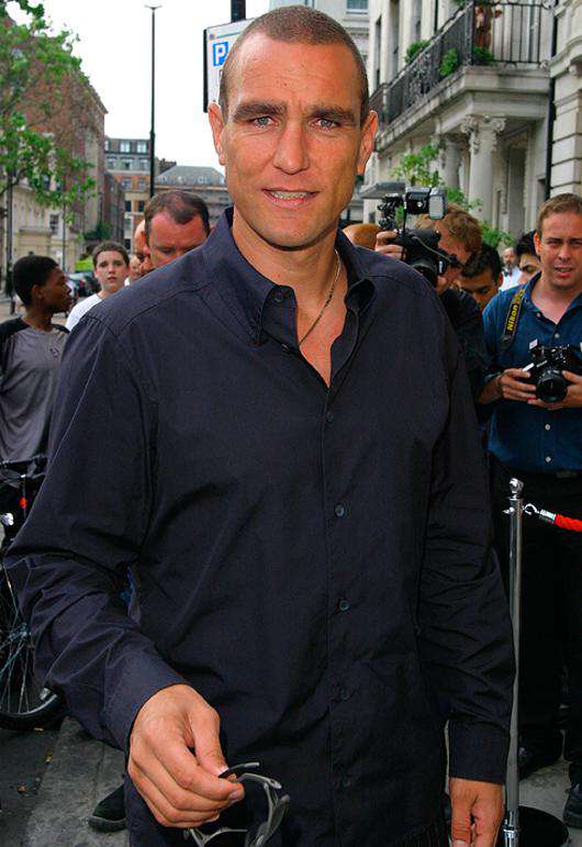 Винни Джонс. Фото: FAMOUS/Fotodom.ru.