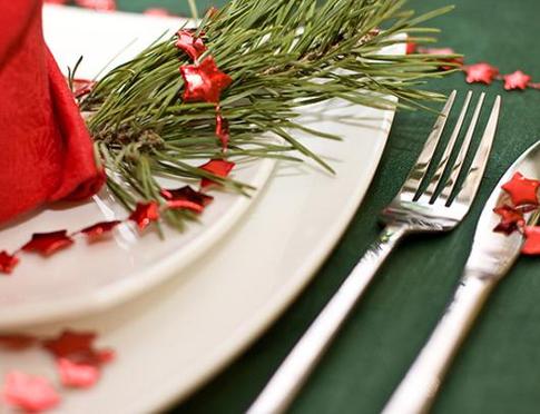 Садимся на предпраздничную диету