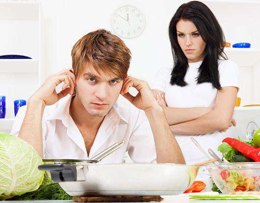 Все кризисы в отношениях объяснимы. Фото: Fotolia/PhotoXPress.ru.