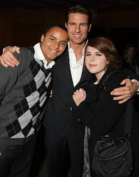 Чужая родня: семейные скандалы знаменитостей