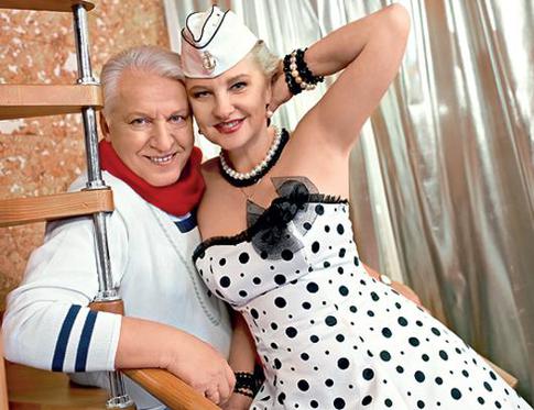 Александр Морозов: «Мы вместе везде и всегда»