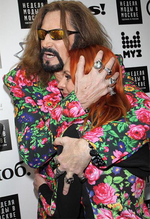 Никита Джигурда: «Я умею терпеть боль»