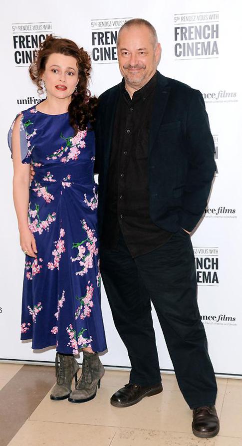 Жан-Пьер Жене: «Во французском кино я никогда не чувствовал себя в своей тарелке»