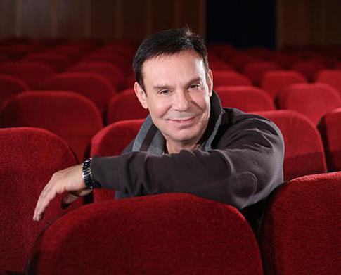 Ефим Шифрин: «Не думал, что мое паспортное имя произведет такой переполох»