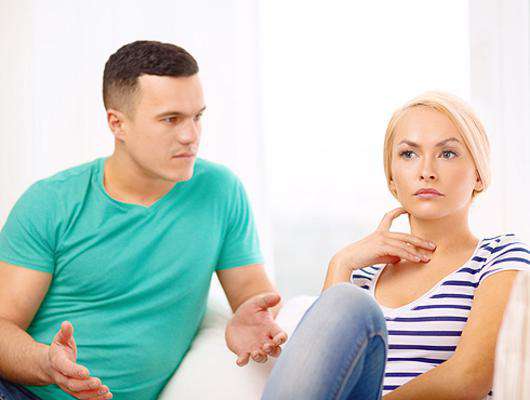 Не стоит винить себя в бедах другого человека. Фото: Lori.ru.