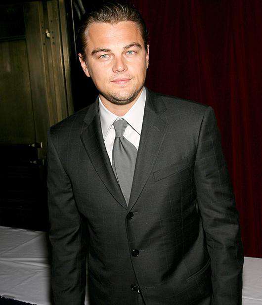 Леонардо Ди Каприо. Фото: Rex Features/Fotodom.ru.