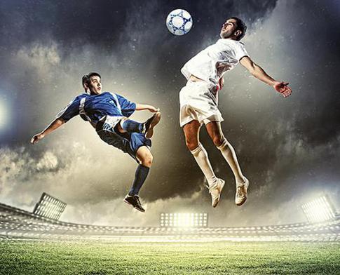 Женщины любят спортсменов