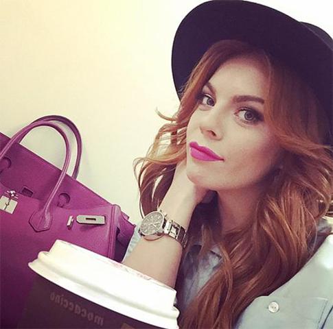 Сын Анастасии Стоцкой в три года изучает китайский язык!