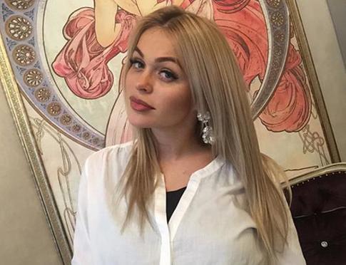 Хилькевич побывала в роддоме