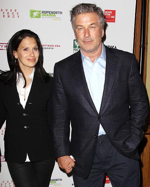 Алек Болдуин: «Папарацци — это паразиты»