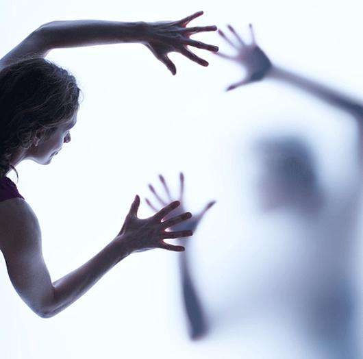 Что делать, когда привидения приходят во сне? Фото: Fotolia/PhotoXPress.ru.