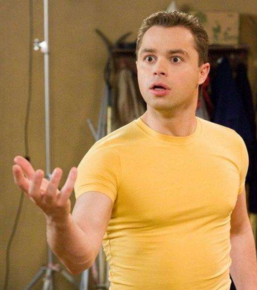 Виталий Гогунский. Фото: Vk.com.