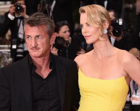 Шарлиз Терон и Шон Пенн снова вместе?