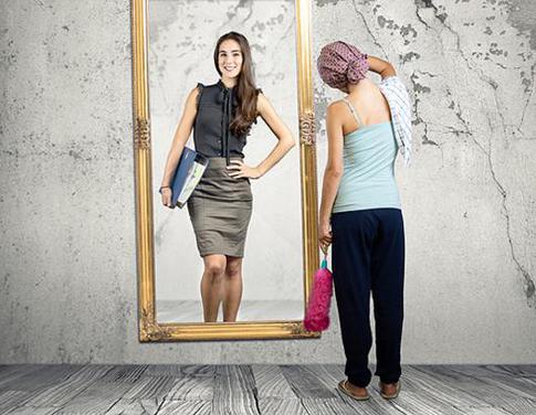 Внутренний стиль — единство многих составляющих